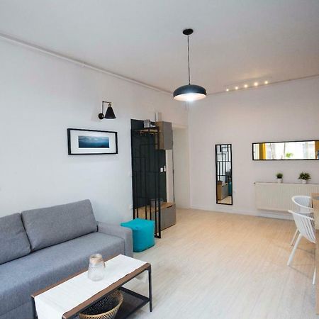 Ideal Apartment Bucharest Exterior photo