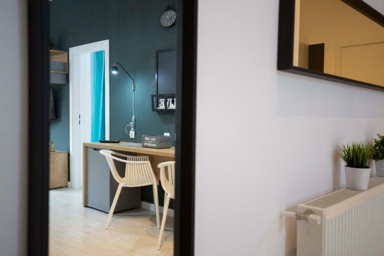 Ideal Apartment Bucharest Exterior photo